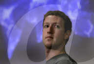 Facebook founder Mark Zuckerberg