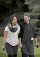 Zuckerberg at Sun Valley Allen conference