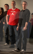 Facebook founder Mark Zuckerberg