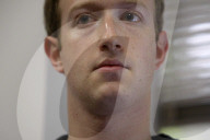 Facebook founder Mark Zuckerberg