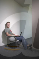 Mark Zuckerberg, Creator of Facebook.com