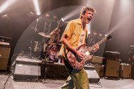 THE REPLACEMENTS perform in Detroit
