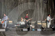 ACL Music Festival 2014 - Day 3