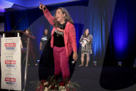 Margot Riphagen, new CEO of Planned Parenthood Great Rivers