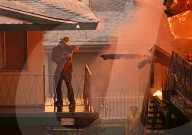Eaton fire ravages southern California