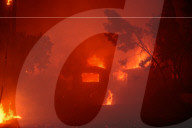 Pacific Palisades fire ravages southern California