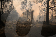 Eaton fire ravages southern California