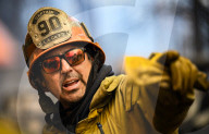 Eaton fire ravages southern California