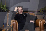 I get interviewed by the AI Michael Parkinson: Monty Don