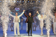 Holiday on Ice-Show "Horizons" in Frankfurt