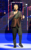Holiday on Ice-Show "Horizons" in Frankfurt