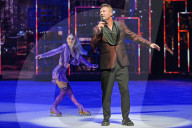 Holiday on Ice-Show "Horizons" in Frankfurt
