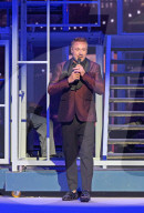Holiday on Ice-Show "Horizons" in Frankfurt