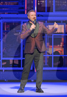 Holiday on Ice-Show "Horizons" in Frankfurt