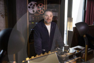 'The speakers are the crown jewels': Paul Noble, the rise of Britain's listening bars.
