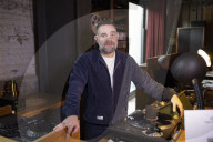 'The speakers are the crown jewels': Paul Noble, the rise of Britain's listening bars.