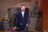 'The speakers are the crown jewels': Paul Noble, the rise of Britain's listening bars.