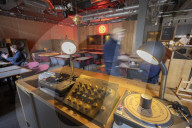 'The speakers are the crown jewels': Paul Noble, the rise of Britain's listening bars.