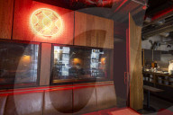 'The speakers are the crown jewels': Paul Noble, the rise of Britain's listening bars.