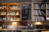 'The speakers are the crown jewels': Paul Noble, the rise of Britain's listening bars.