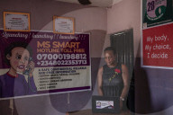 The fight for legal and safe abortion in Nigeria