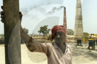 Global heating is already making kiln workers’ lives unbearable. And it will only get worse