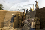 Global heating is already making kiln workers’ lives unbearable. And it will only get worse