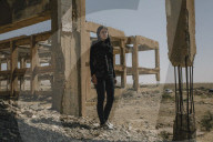 Uncovering Iraq's mass graves: the painstaking search for missing loved ones.