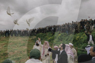 Uncovering Iraq's mass graves: the painstaking search for missing loved ones.