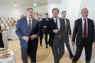 Rinnovo accordo tra Intesa Sanpaolo e Confindustria Investimenti
