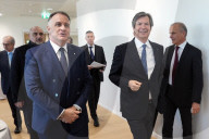 Rinnovo accordo tra Intesa Sanpaolo e Confindustria Investimenti

