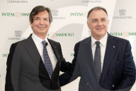Rinnovo accordo tra Intesa Sanpaolo e Confindustria Investimenti
