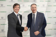 Rinnovo accordo tra Intesa Sanpaolo e Confindustria Investimenti
