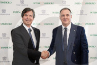 Rinnovo accordo tra Intesa Sanpaolo e Confindustria Investimenti
