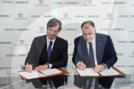 Rinnovo accordo tra Intesa Sanpaolo e Confindustria Investimenti
