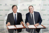 Rinnovo accordo tra Intesa Sanpaolo e Confindustria Investimenti
