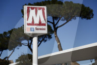 Roma, restyling di Piazza dei Cinquecento