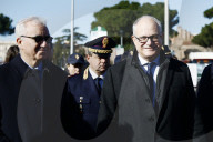 Roma, restyling di Piazza dei Cinquecento