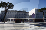 Roma, restyling di Piazza dei Cinquecento