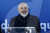 Roma, restyling di Piazza dei Cinquecento