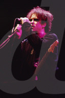 Robert Smith (The Cure)