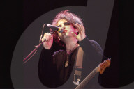 Robert Smith (The Cure)