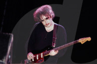 Robert Smith (The Cure)