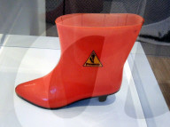 Elio Fiorucci Exhibition