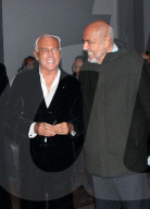 Elio Fiorucci Exhibition