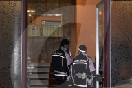Omicidio suicidio a Rivoli