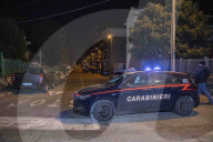 Omicidio suicidio a Rivoli