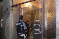 Omicidio suicidio a Rivoli