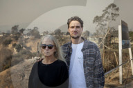 'There's literally nothing': surrounded by destruction, Los Angeles begins to process scale of loss. Returning Pacific Palisades residents