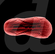 Des chaussures designées par une IA et produites par une imprimante 3D